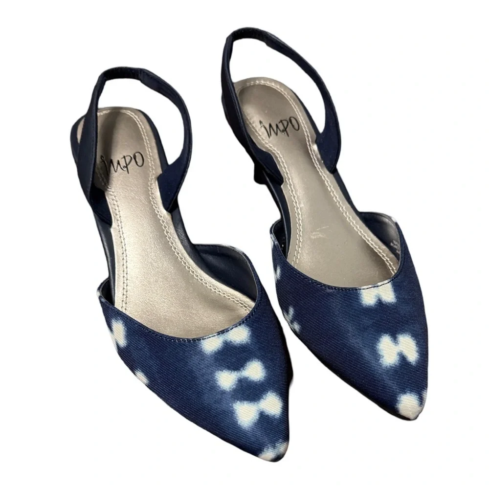 impo elina shoes
